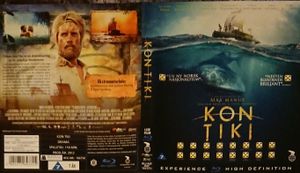 Kon-Tiki