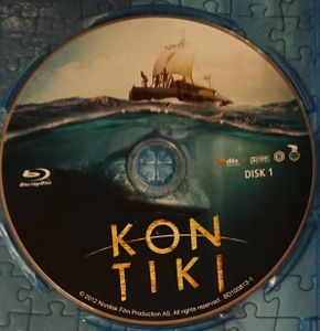 Kon-Tiki