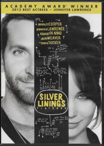 Silver Linings Playbook