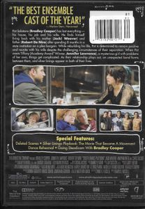 Silver Linings Playbook