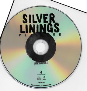 Silver Linings Playbook