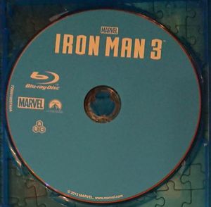 Iron Man 3