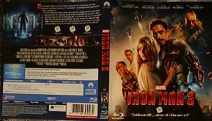 Iron Man 3