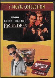 Rounders / Swingers