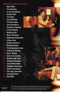 Runaway Jury