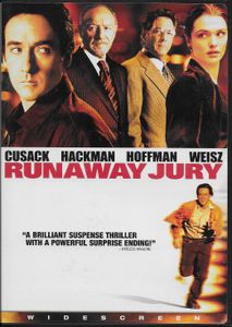 Runaway Jury