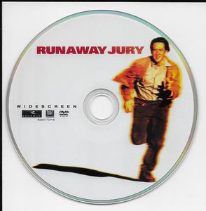 Runaway Jury