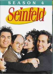 Seinfeld - Season 4