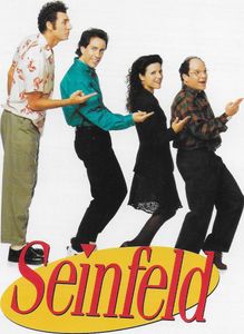 Seinfeld - Season 4