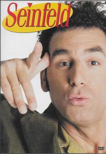 Seinfeld - Season 4