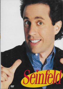 Seinfeld - Season 4