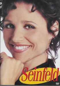 Seinfeld - Season 4