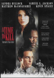 A Time To Kill