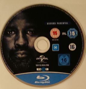 Safe House