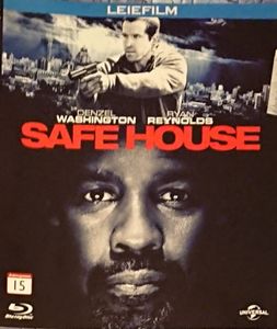 Safe House