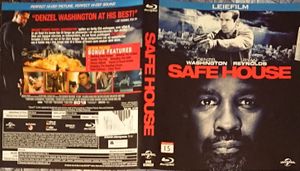 Safe House