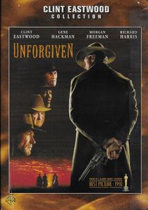 Unforgiven