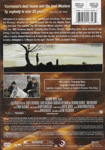 Unforgiven