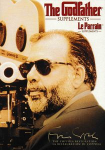 The Godfather: The Coppola Restoration