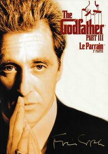 The Godfather: The Coppola Restoration