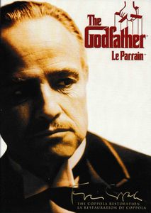 The Godfather: The Coppola Restoration