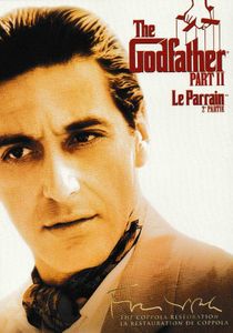 The Godfather: The Coppola Restoration