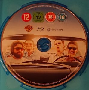 The Hangover (Extended Cut)