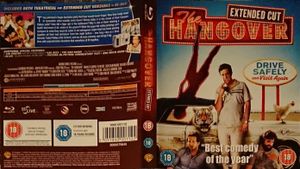The Hangover (Extended Cut)