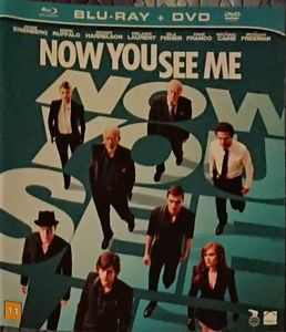 Now You See Me