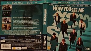 Now You See Me