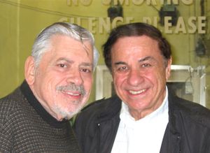 Music Magic: The Sherman Brothers - Bedknobs and Broomsticks