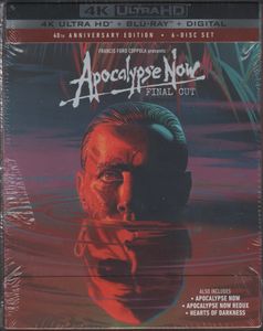 Apocalypse Now - 40th Anniversary Edition