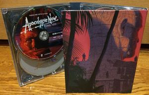 Apocalypse Now - 40th Anniversary Edition