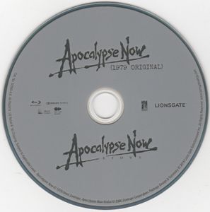 Apocalypse Now - 40th Anniversary Edition