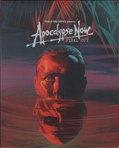 Apocalypse Now - 40th Anniversary Edition
