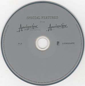Apocalypse Now - 40th Anniversary Edition