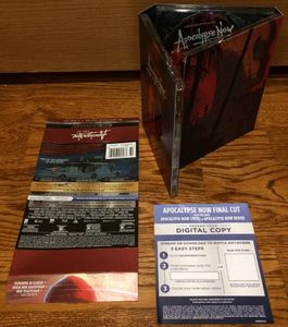 Apocalypse Now - 40th Anniversary Edition