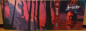 Apocalypse Now - 40th Anniversary Edition