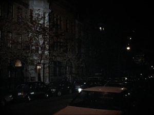Lone Witness