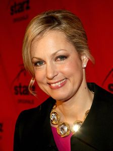 Alexandra Wentworth