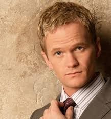 Neil Patrick Harris
