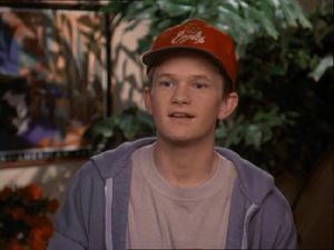 Neil Patrick Harris