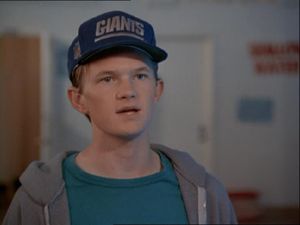 Neil Patrick Harris