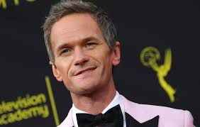 Neil Patrick Harris