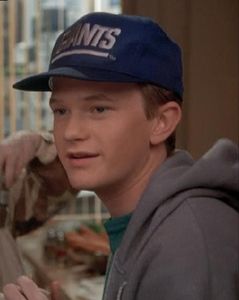 Neil Patrick Harris