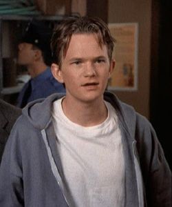 Neil Patrick Harris