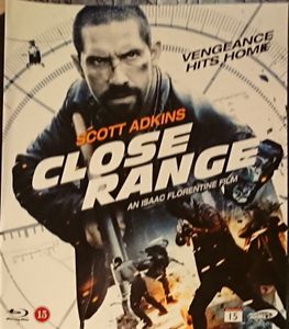 Close Range