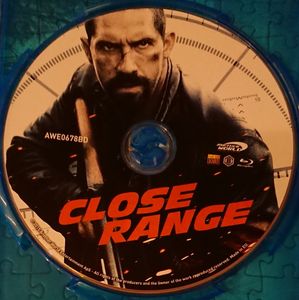 Close Range