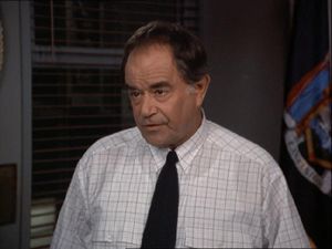Laurence Luckinbill