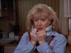 Sheila MacRae